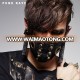 S-145 Wholesale Mens Comfortable STEAM PUNK Knit cool Face Mask