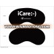 Custom OEM sleep and eye mask for promotional