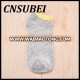 Wholesale cheap men boat socks,polyester one time use socks