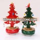 Christmas Decoration Tree Creative Holiday Gifts DIY Wooden Crafts Christmas Decoration Tree