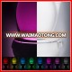 2017 Wholesale Low Price Hot Selling 8 Colors Changing Toilet Sensor Light LED Toilet, LED Toilet Bowl Night Lights