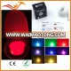 8 color options LED toilet night light for washroom motion sensor toilet light power with dry batteries