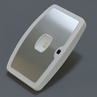 battery operated indoor motion sensor led night light